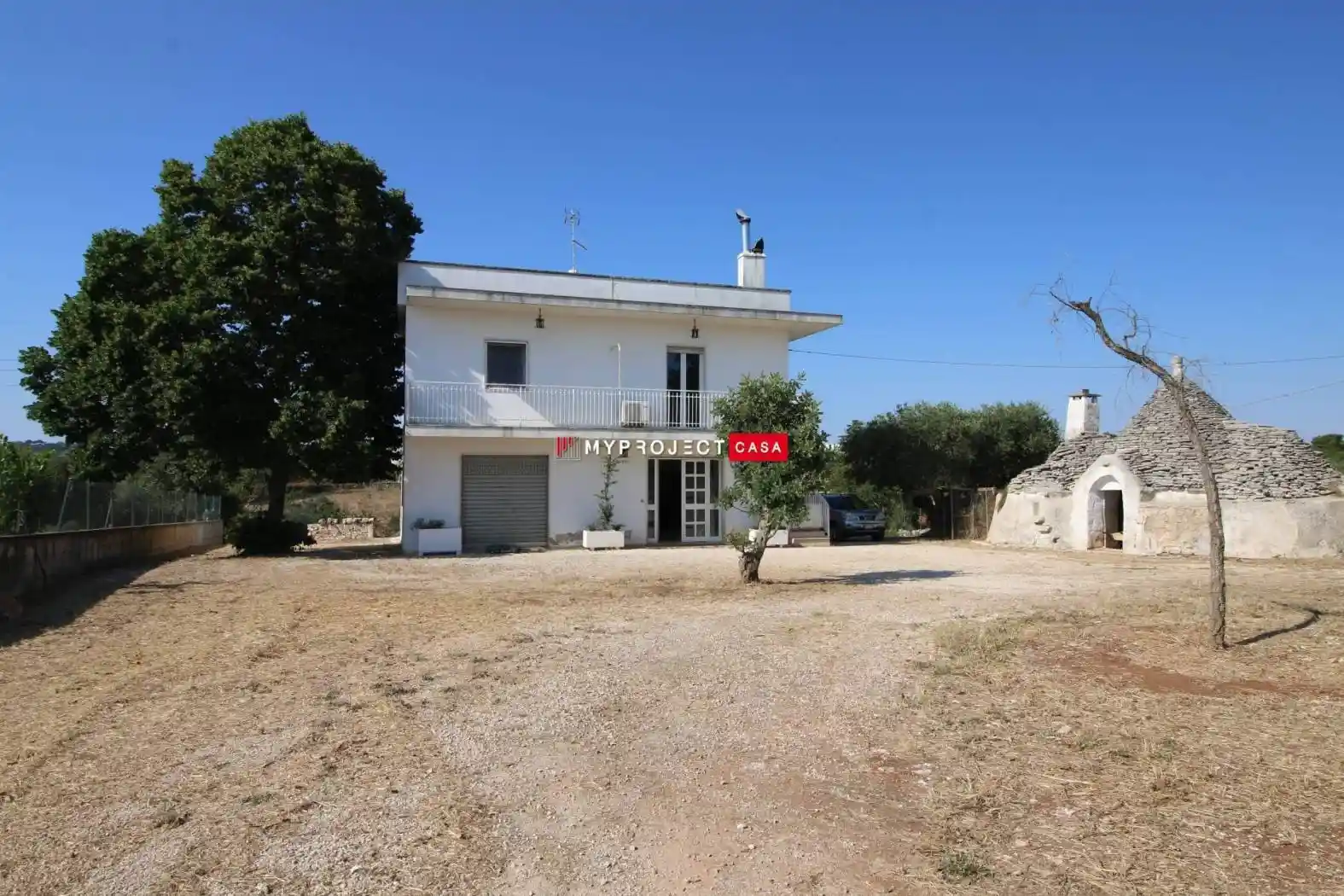 Villa in vendita a Martina Franca