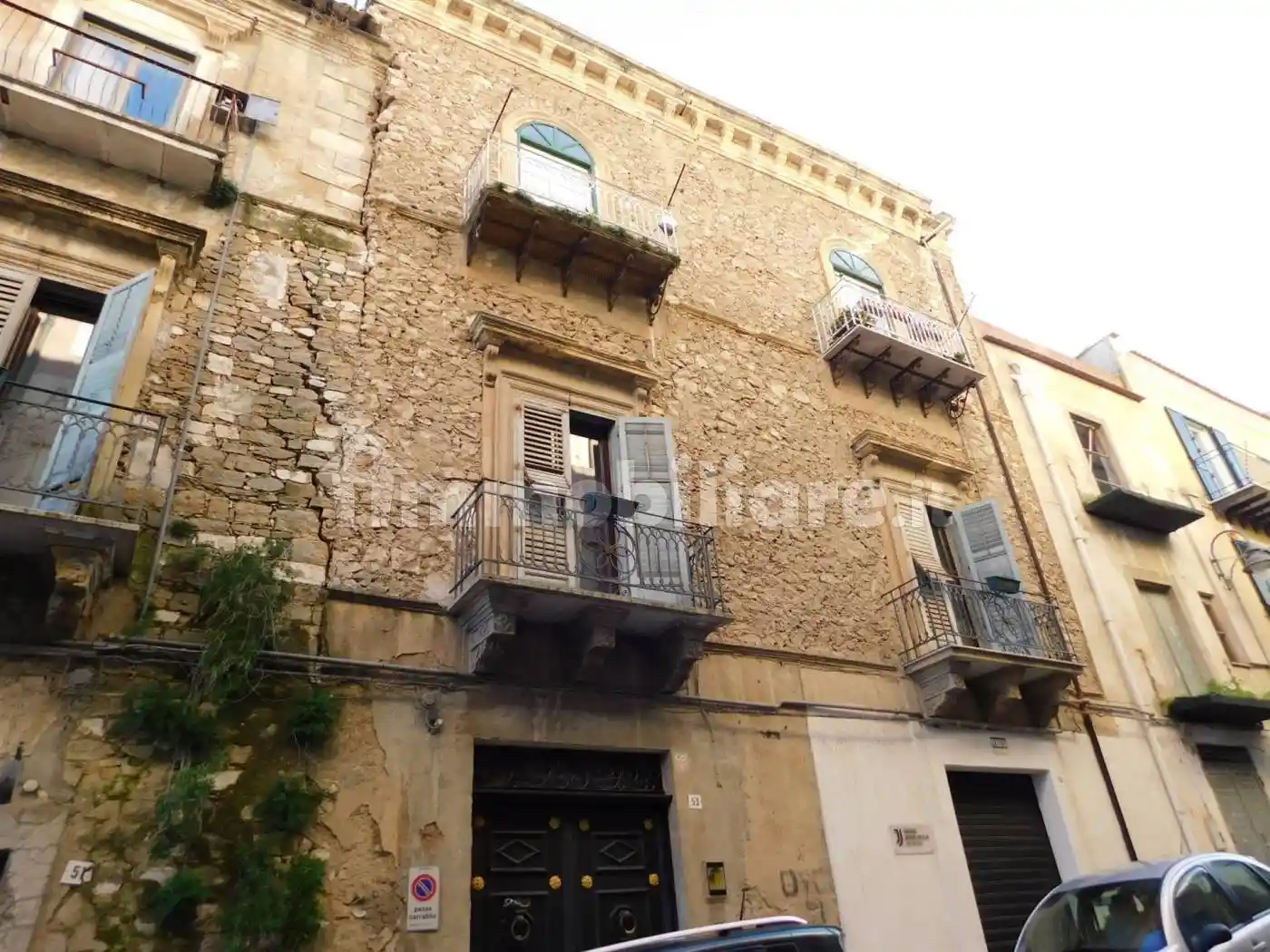 Appartamento in vendita a San Cataldo