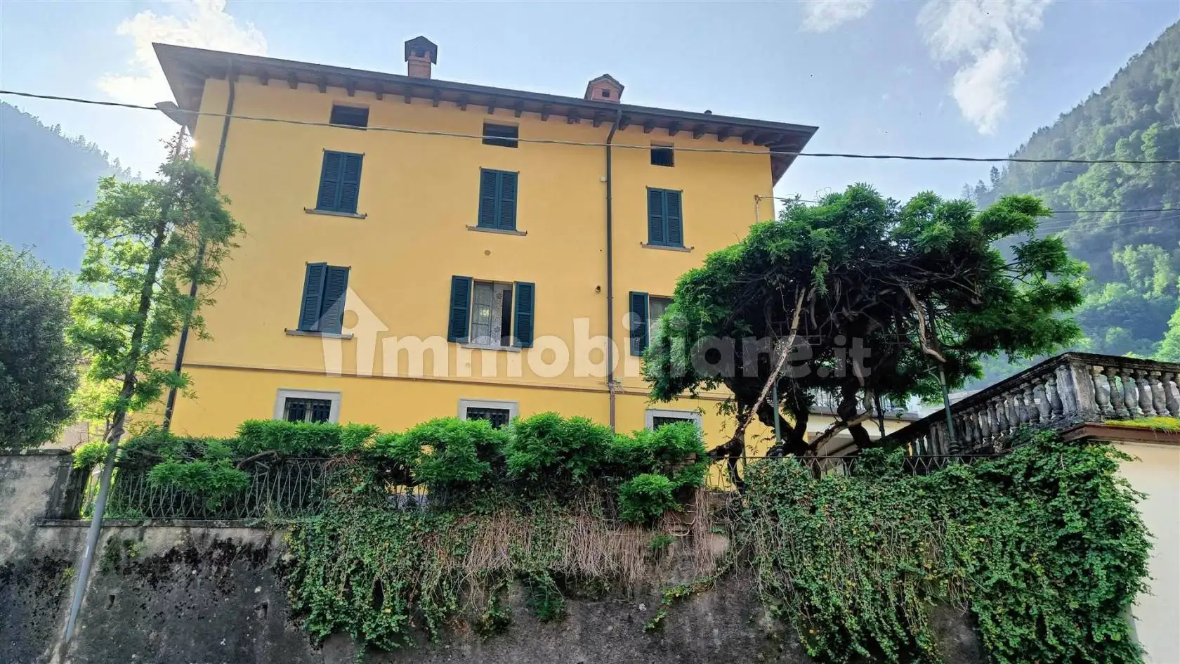 Appartamento in vendita a Branzi