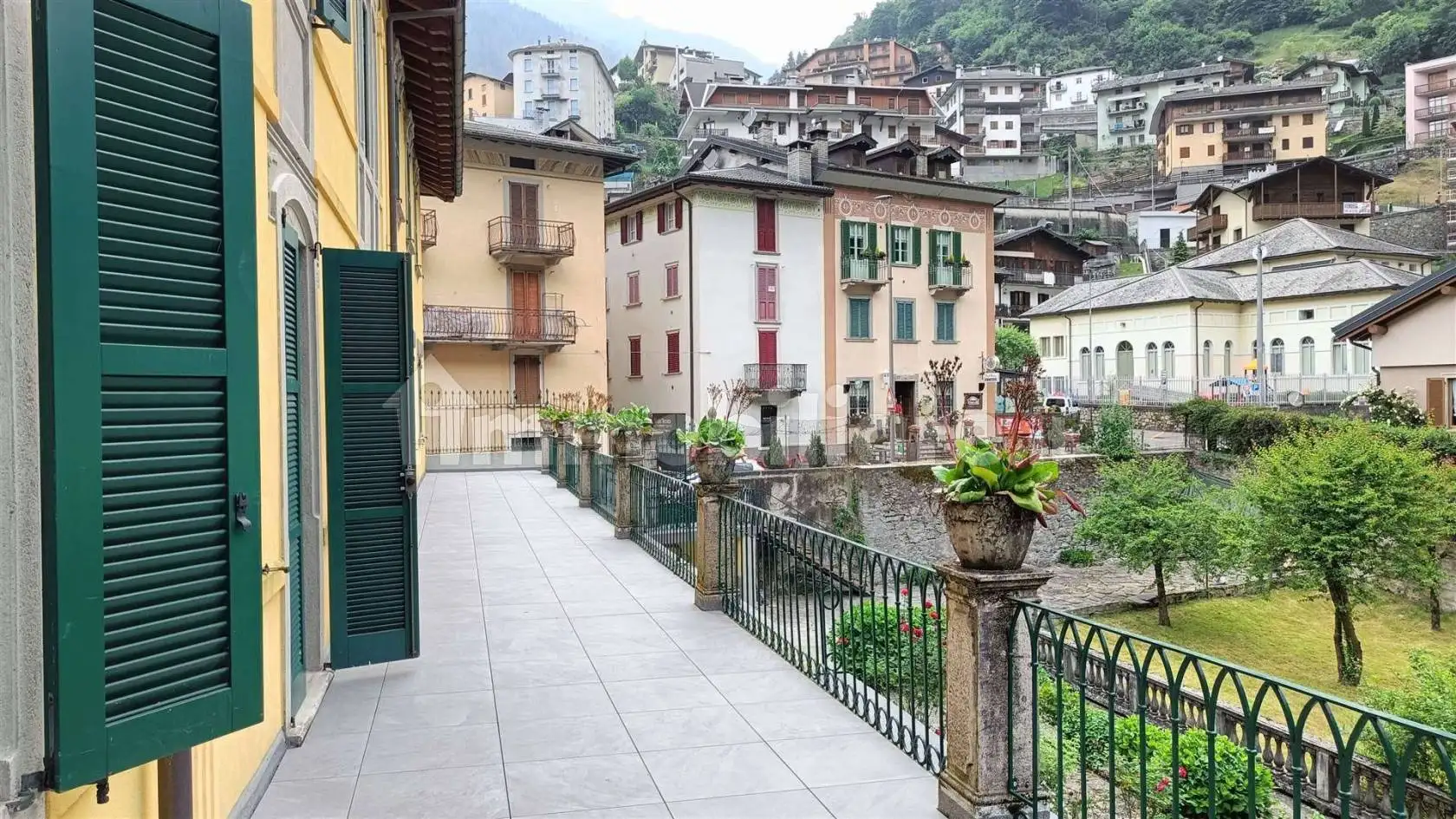 Appartamento ottimo stato, Centro, Branzi - foto 2