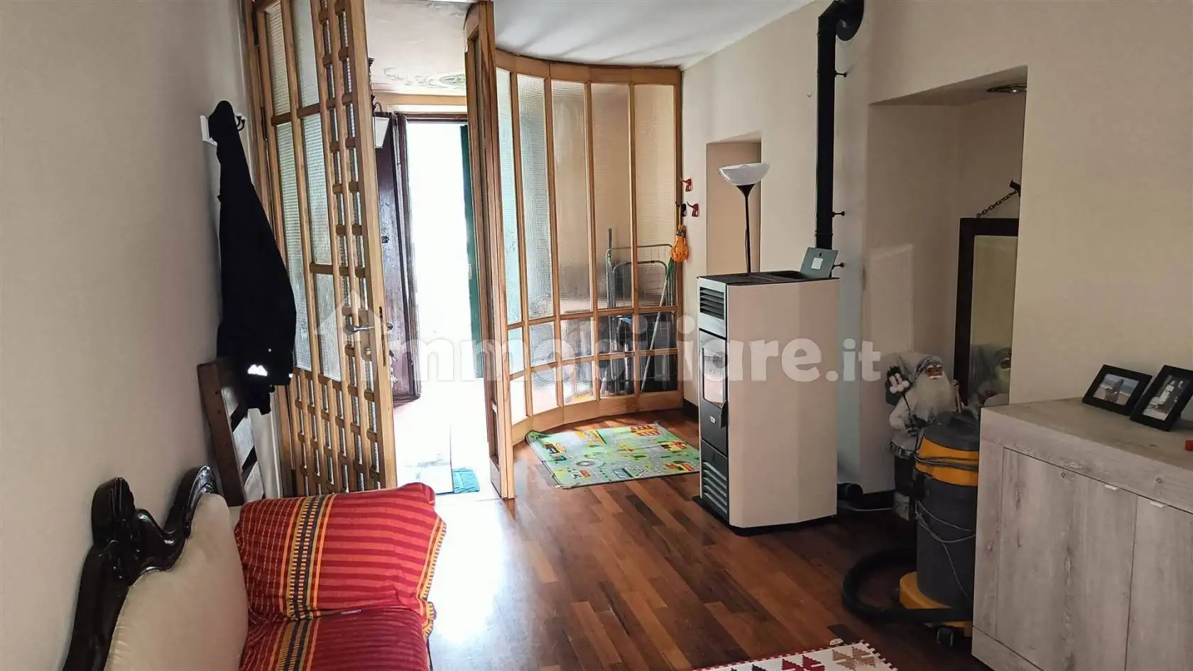 Appartamento ottimo stato, Centro, Branzi - foto 3