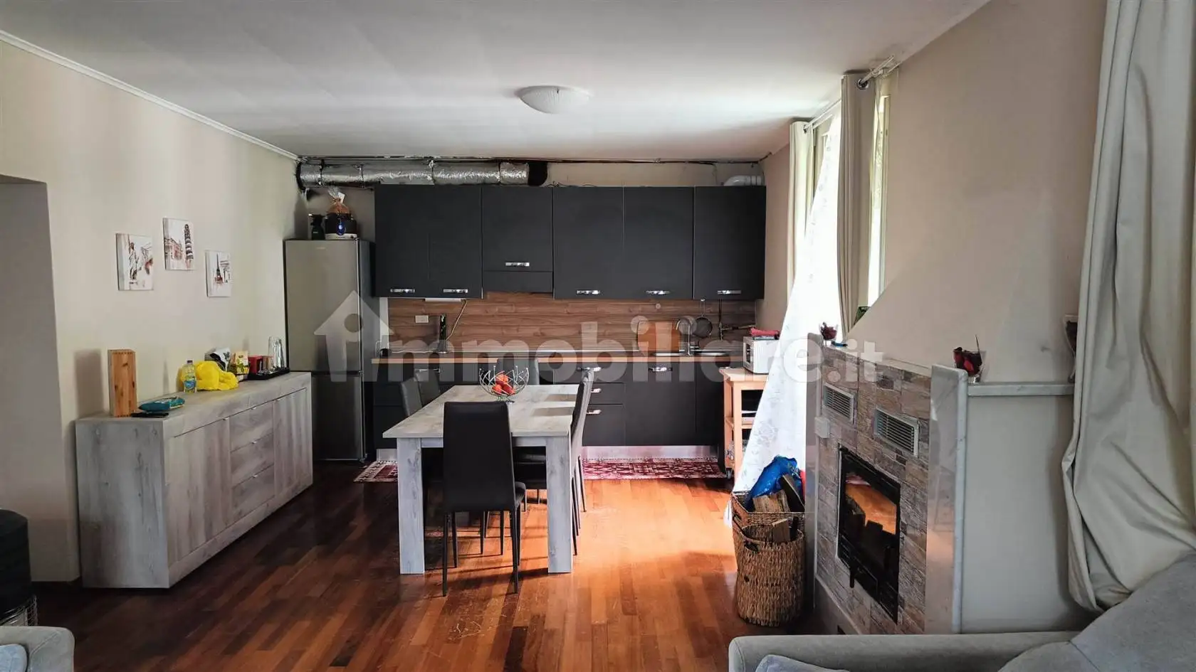 Appartamento ottimo stato, Centro, Branzi - foto 5