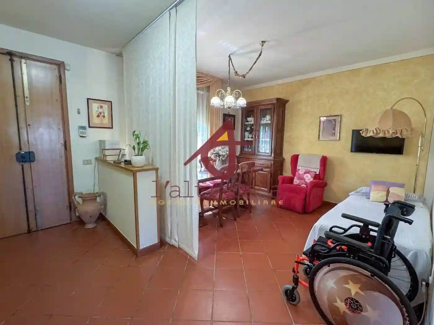 Villetta a schiera - foto 4