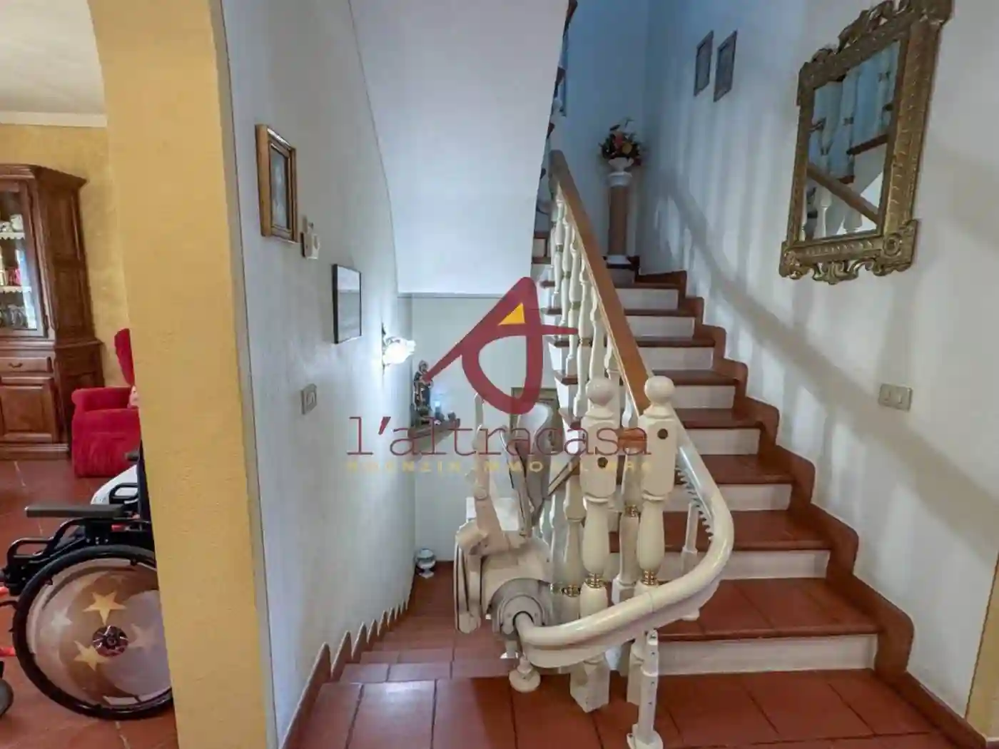 Villetta a schiera - foto 5