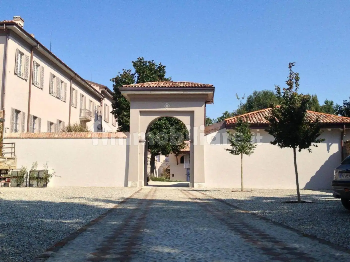 Casale via Mirabello 1, Centro, Bertonico - foto 3