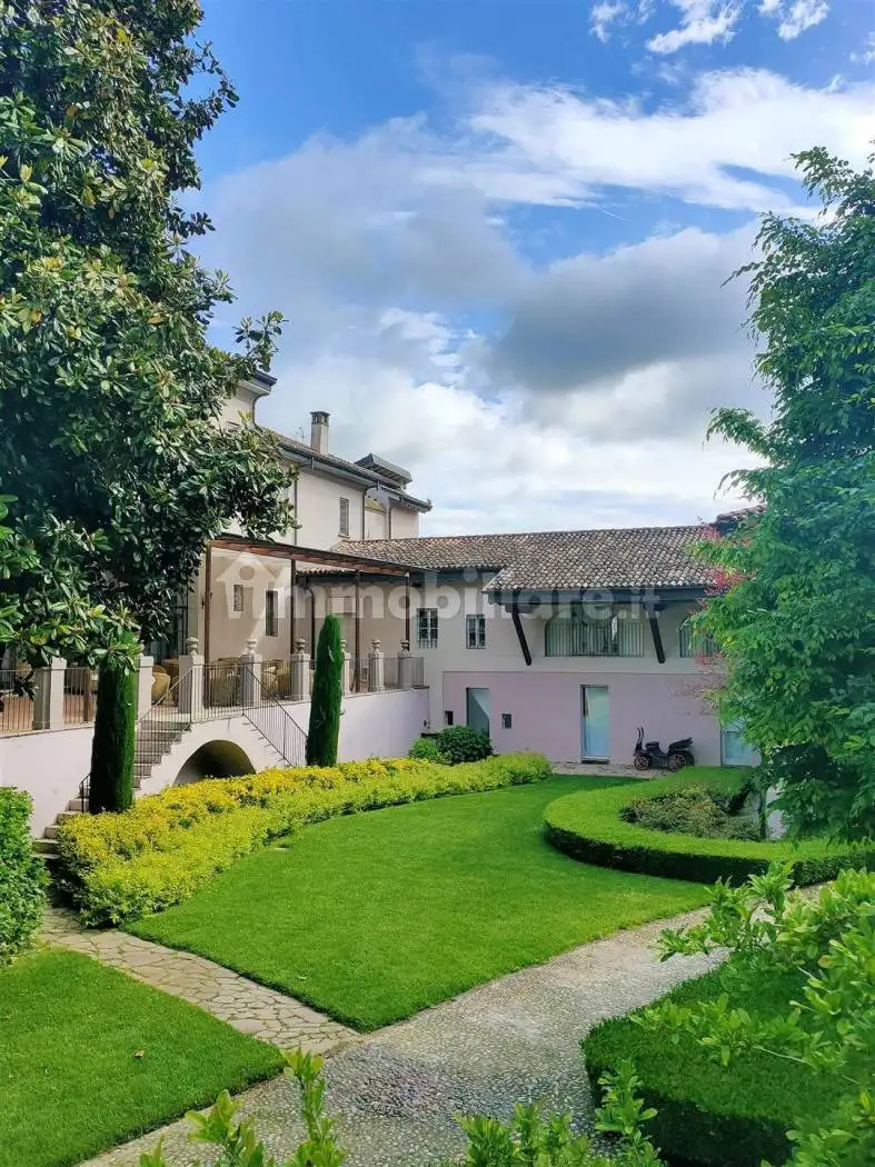 Casale via Mirabello 1, Centro, Bertonico - foto 5