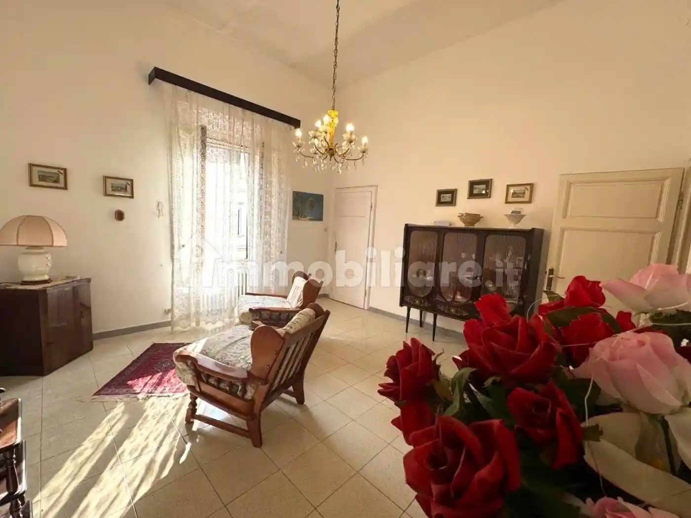 Appartamento in vendita a Cecina