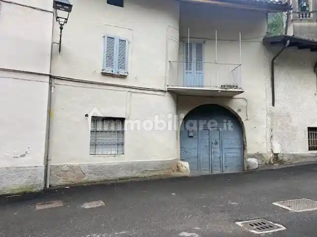 Rustico - Casale in vendita a Sarezzo