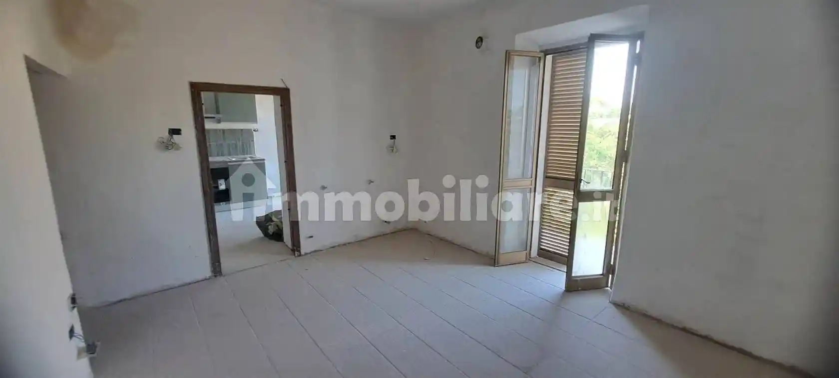 Appartamento in vendita a Scansano