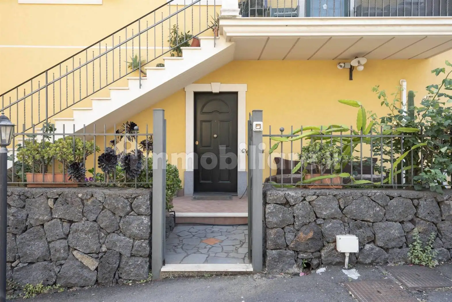 Appartamento via Battiati 32/A, Centro, Aci Bonaccorsi - foto 5