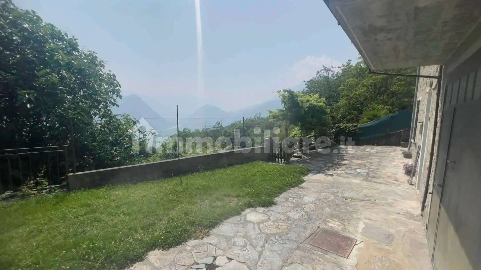 Rustico via Monastero, Monastero, Berbenno di Valtellina - foto 2