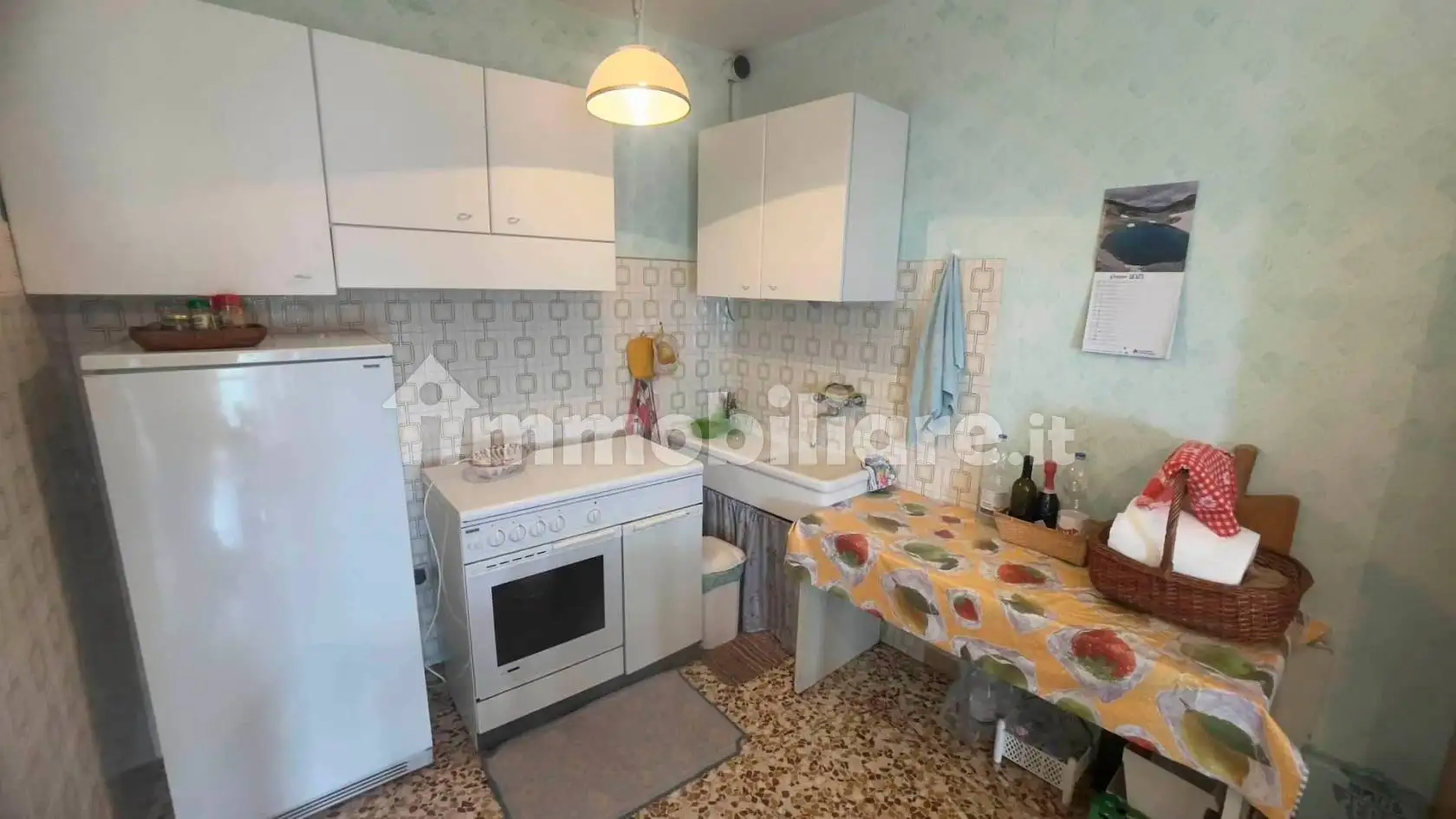 Rustico via Monastero, Monastero, Berbenno di Valtellina - foto 3