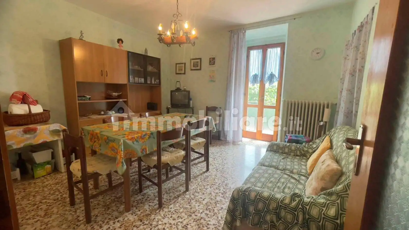 Rustico via Monastero, Monastero, Berbenno di Valtellina - foto 4