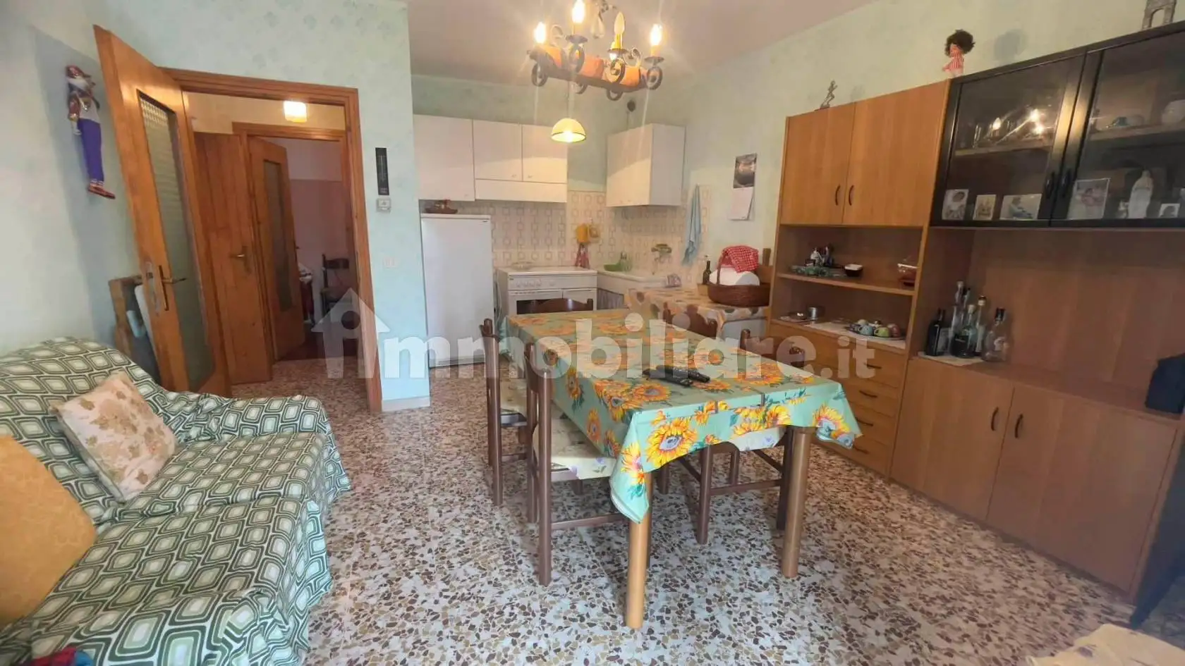 Rustico via Monastero, Monastero, Berbenno di Valtellina - foto 5