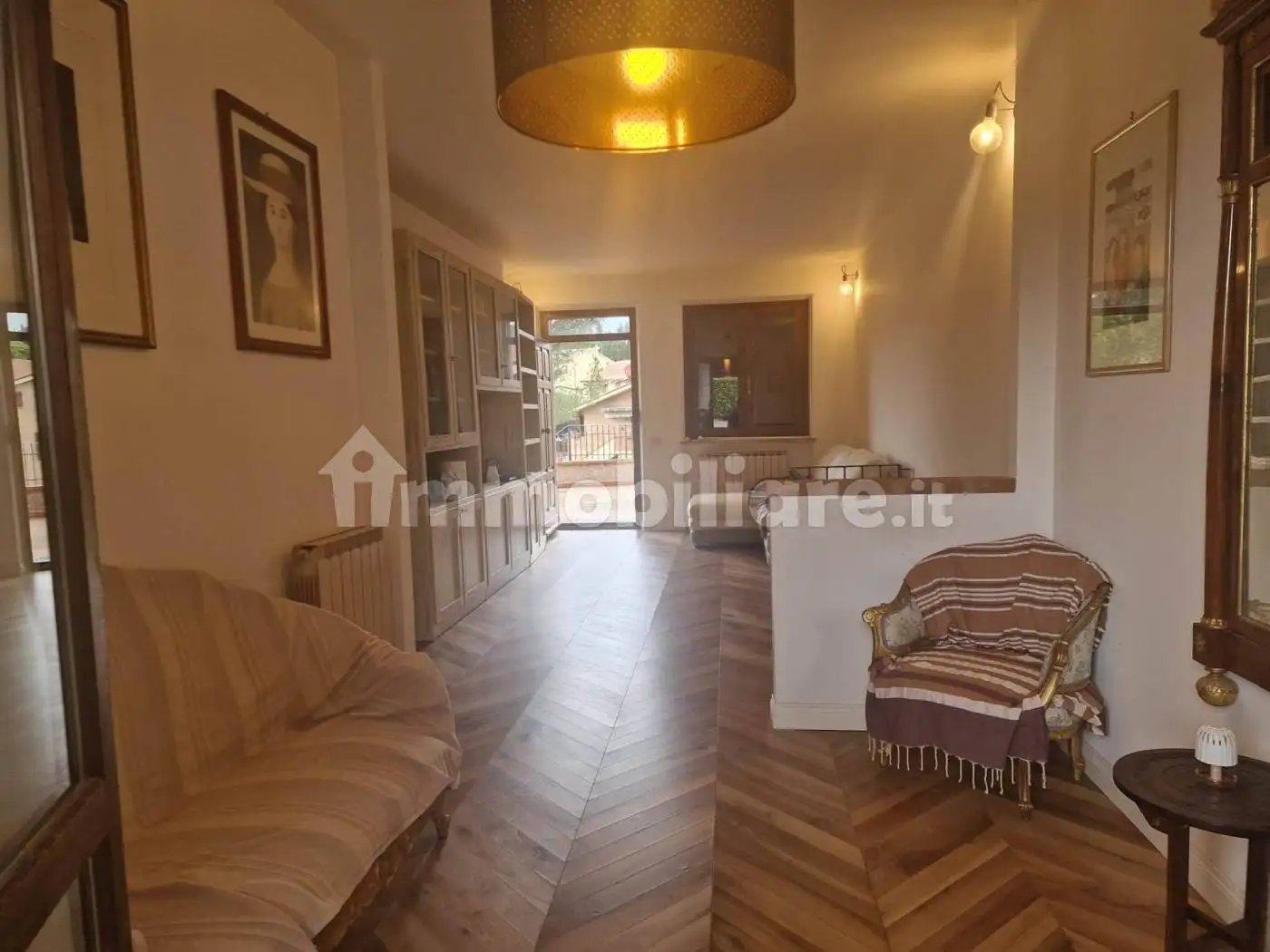 Appartamento in vendita a Siena