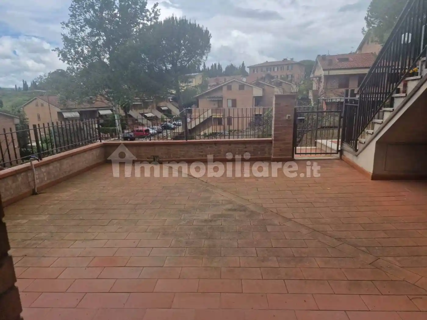 Quadrilocale ottimo stato, piano terra, Costalpino - Costafabbri, Siena - foto 2