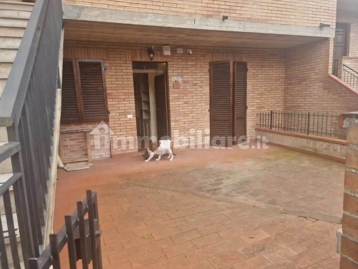 Quadrilocale ottimo stato, piano terra, Costalpino - Costafabbri, Siena - foto 3