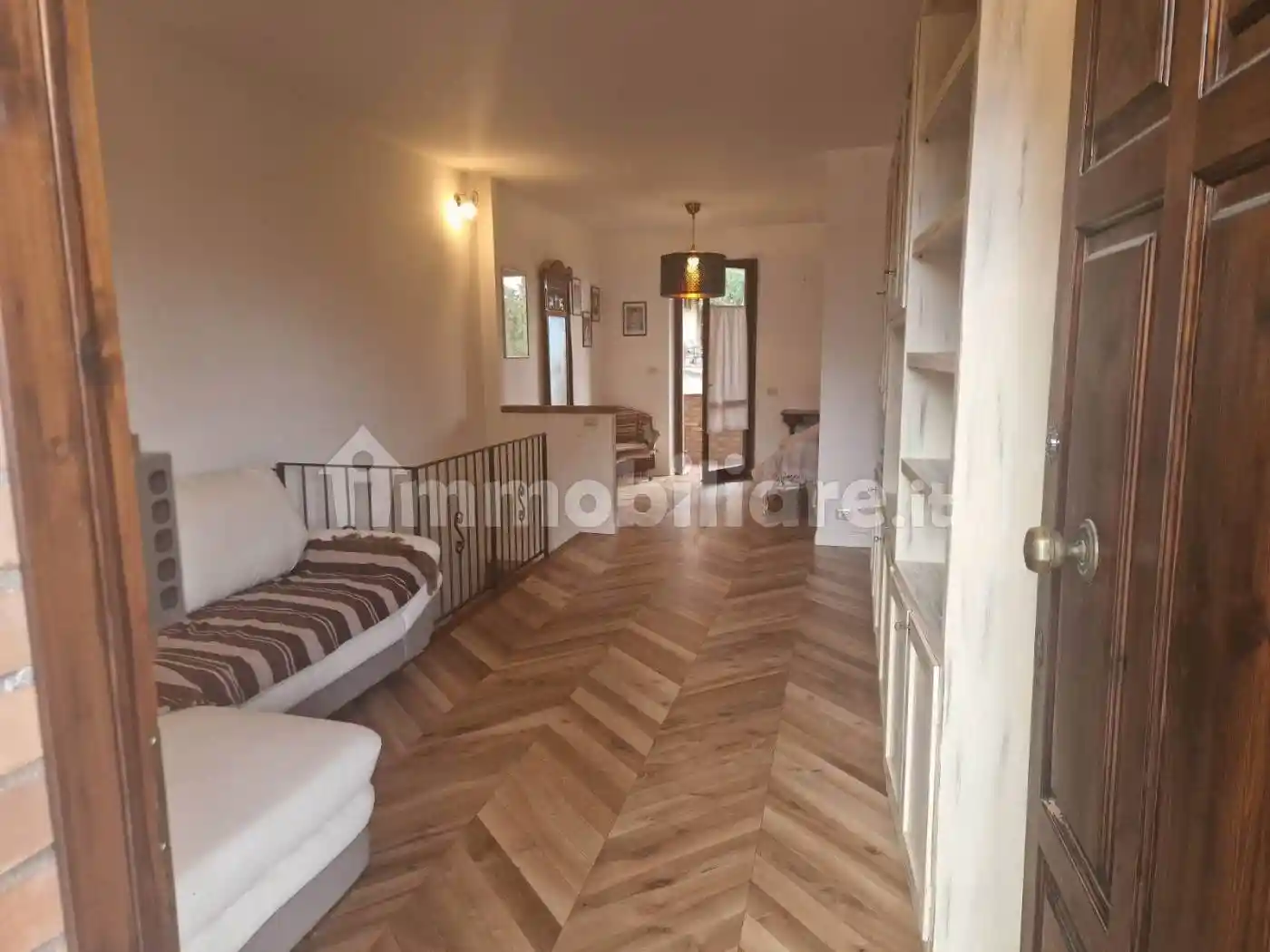 Quadrilocale ottimo stato, piano terra, Costalpino - Costafabbri, Siena - foto 4