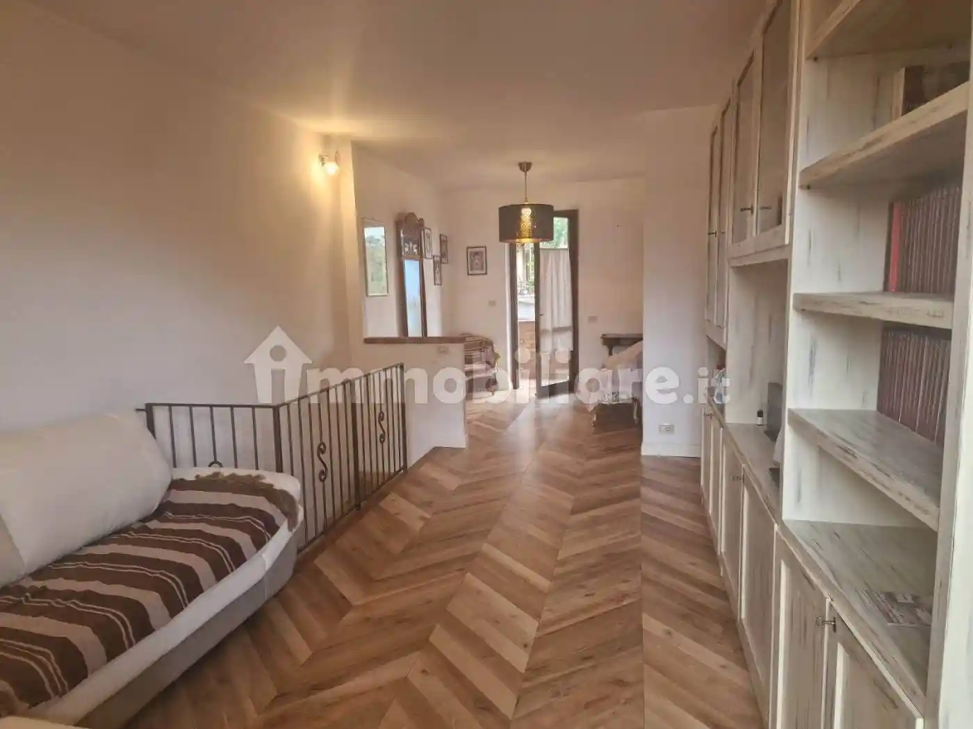 Quadrilocale ottimo stato, piano terra, Costalpino - Costafabbri, Siena - foto 5