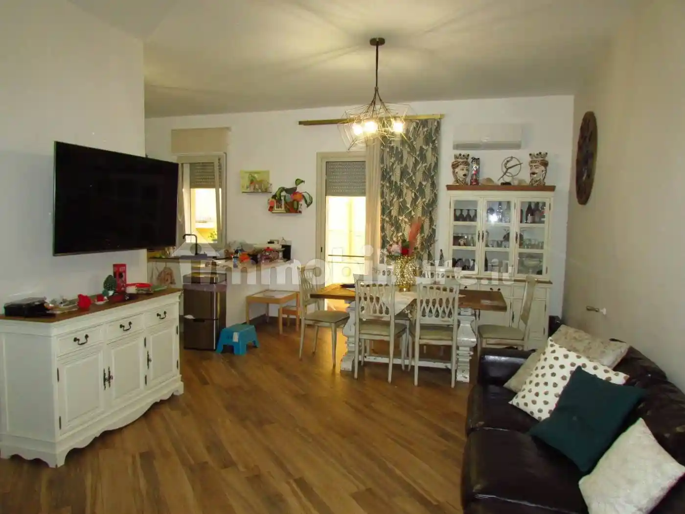 Appartamento in vendita a Sciacca