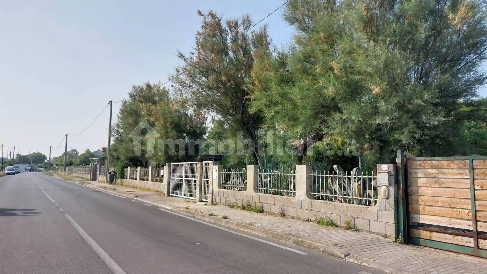 Terratetto unifamiliare 105 m², buono stato, Marina, Fossacesia - foto 4