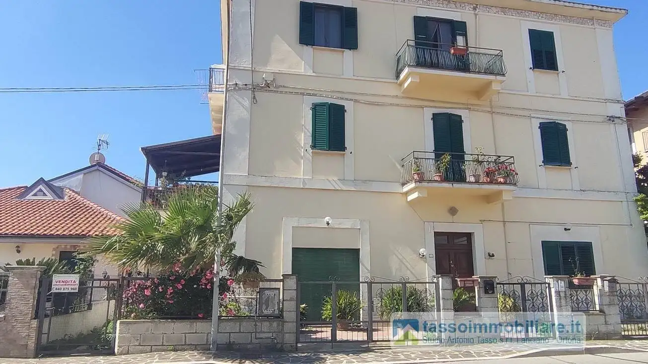 Appartamento in vendita a Ortona