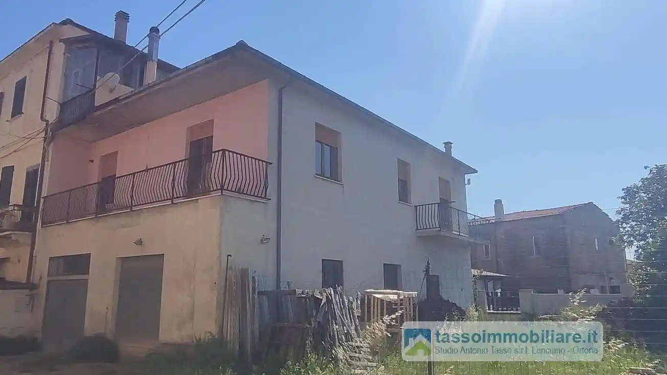 Quadrilocale da ristrutturare, Villa San Leonardo, Ortona - foto 2