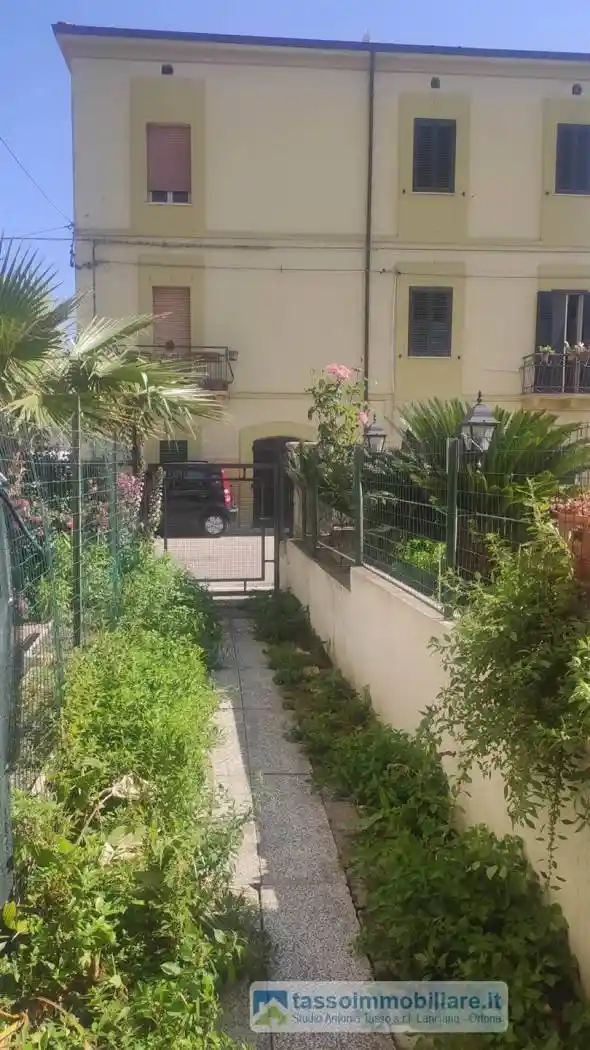 Quadrilocale da ristrutturare, Villa San Leonardo, Ortona - foto 3