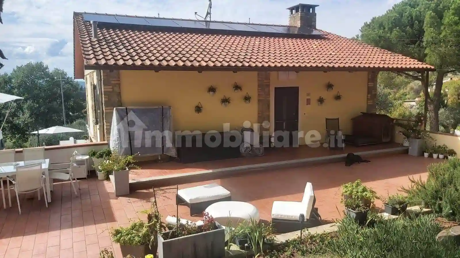 Casa indipendente - foto 3