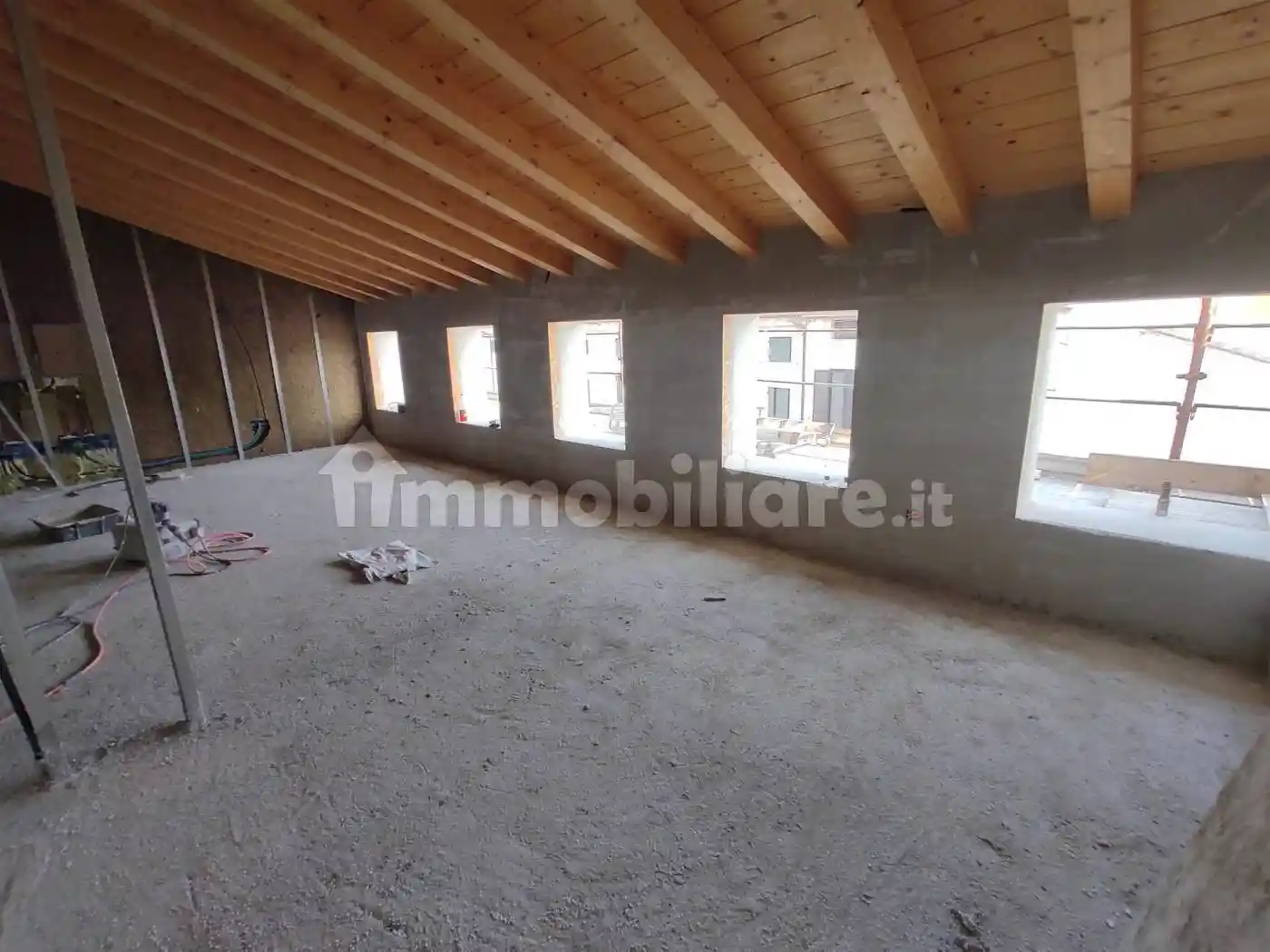 Appartamento in vendita a Belfiore