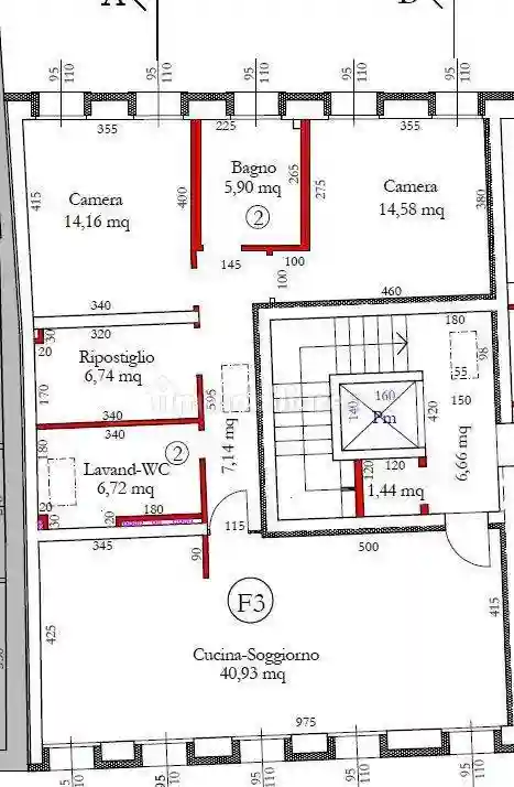 Appartamento - foto 2