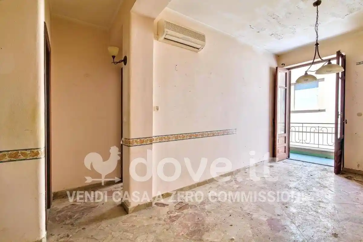Appartamento in vendita a Bagheria