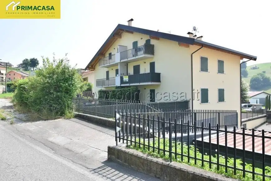 Trilocale Contrada Maso di Sopra 7C, Maso DI Sopra, Roverè Veronese - foto 2