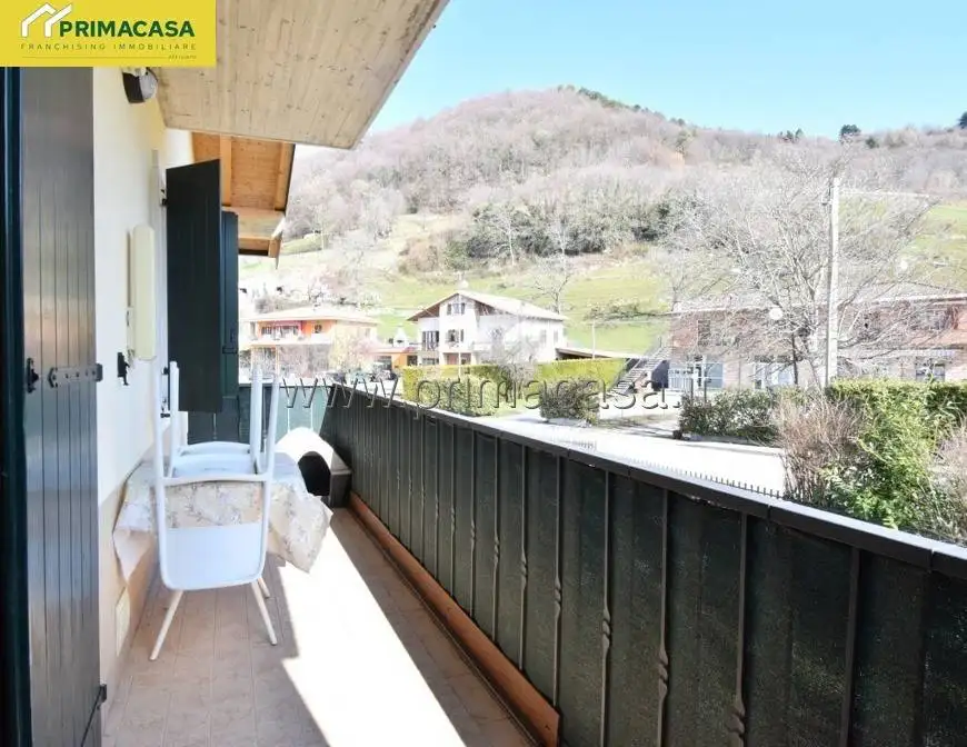 Trilocale Contrada Maso di Sopra 7C, Maso DI Sopra, Roverè Veronese - foto 3