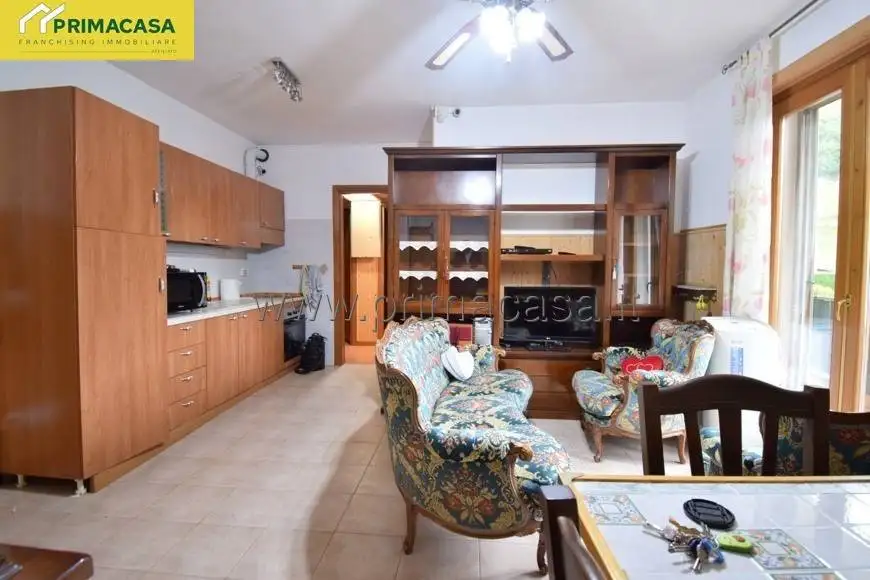 Trilocale Contrada Maso di Sopra 7C, Maso DI Sopra, Roverè Veronese - foto 4