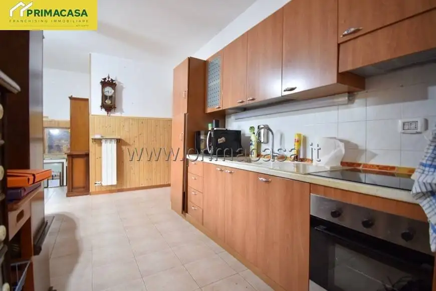 Trilocale Contrada Maso di Sopra 7C, Maso DI Sopra, Roverè Veronese - foto 5