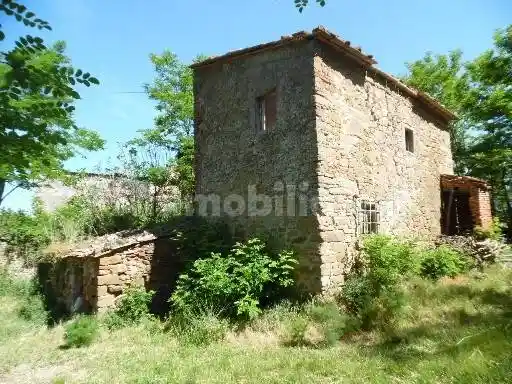 Rustico - Casale in vendita a Vicchio