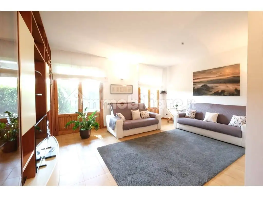 Appartamento in affitto a Scandicci