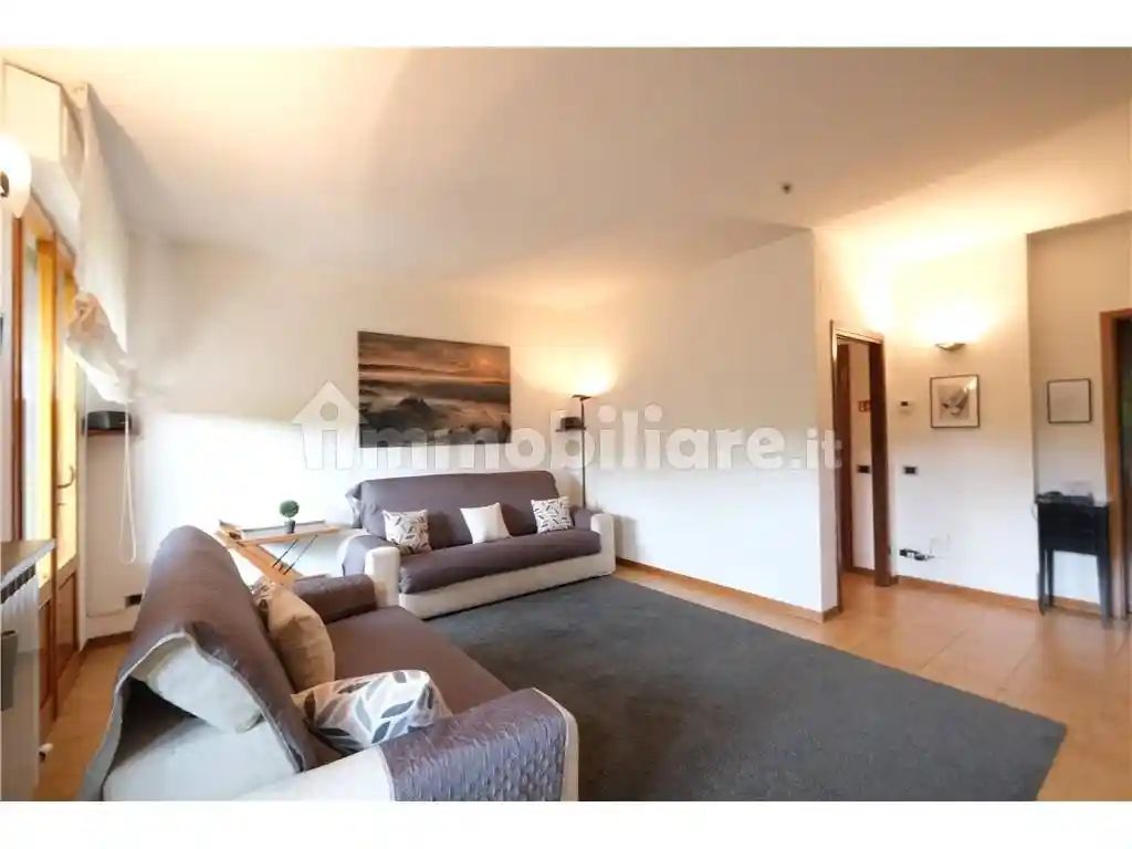 Appartamento via Vivaldi 7, Casellina, Scandicci - foto 4