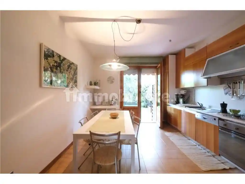 Appartamento via Vivaldi 7, Casellina, Scandicci - foto 5