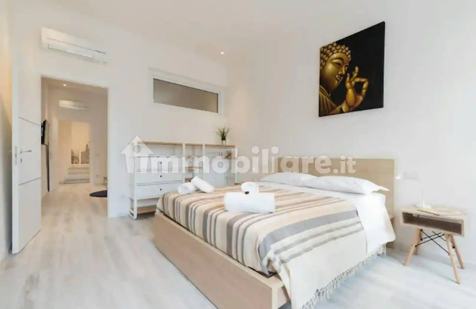 Appartamento in affitto a Firenze