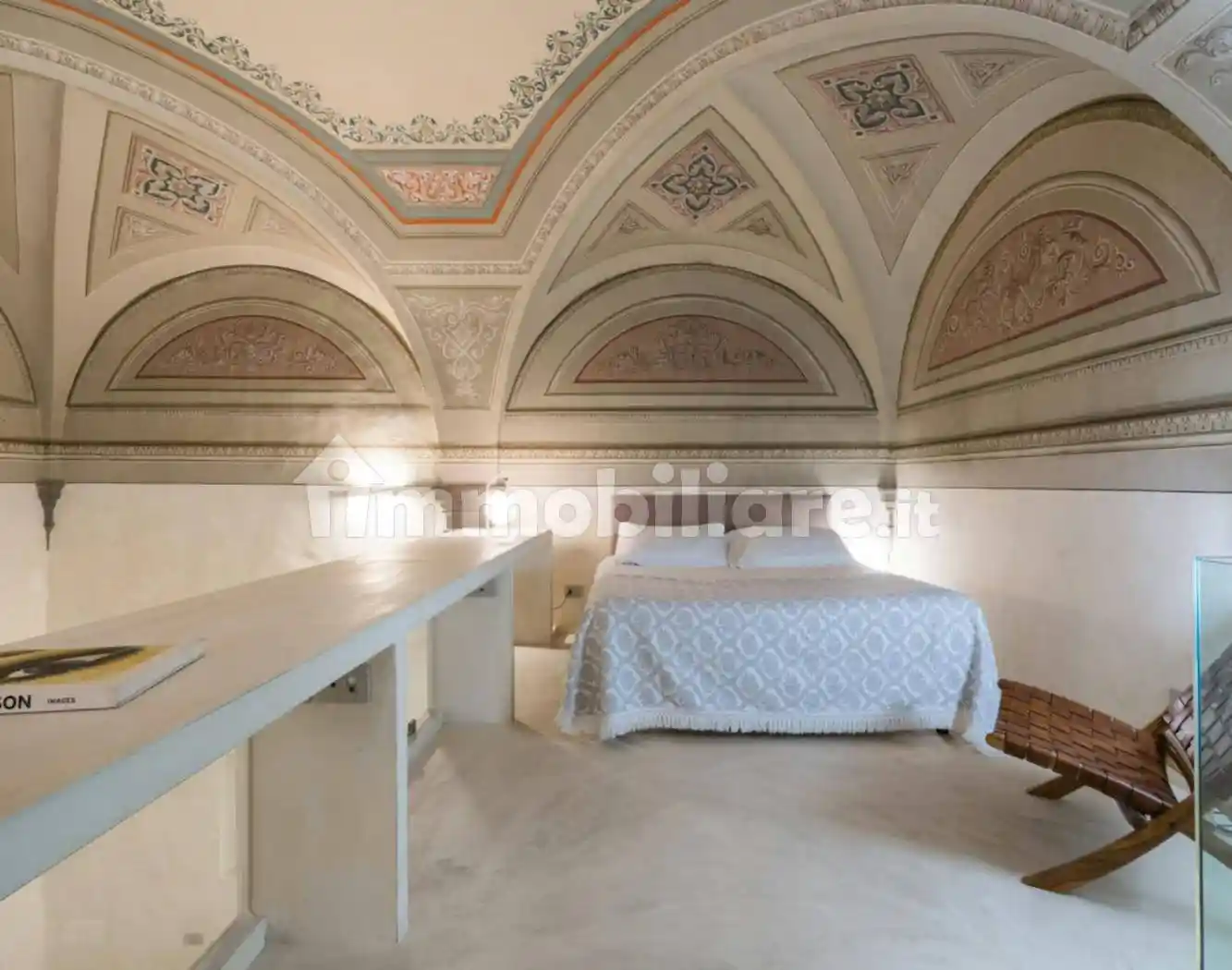 Casa indipendente in affitto a Firenze