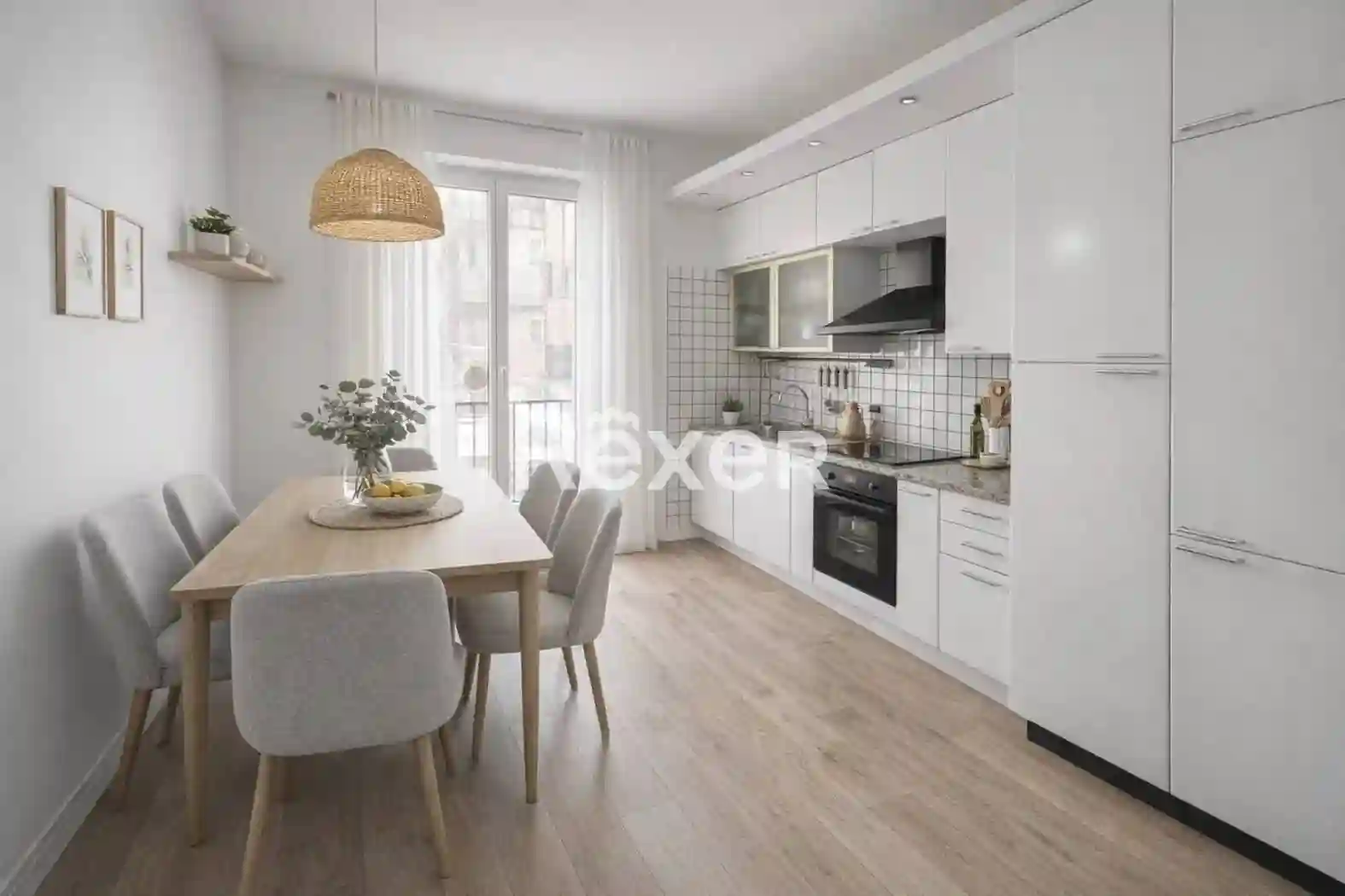 Appartamento - foto 3