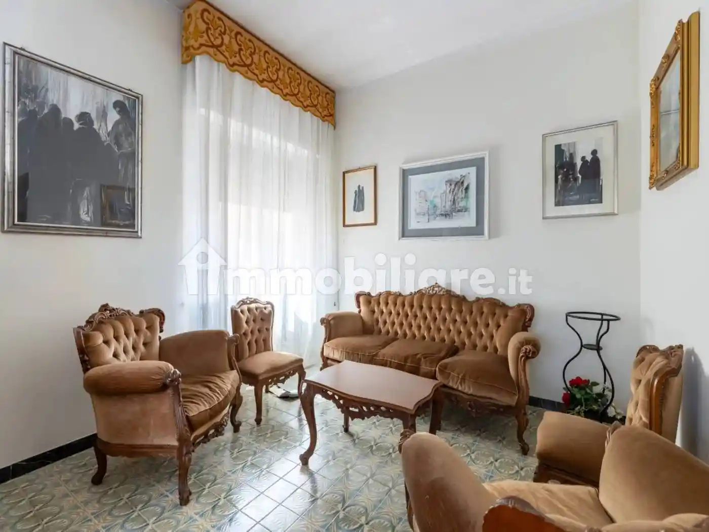 Appartamento in vendita a Oristano