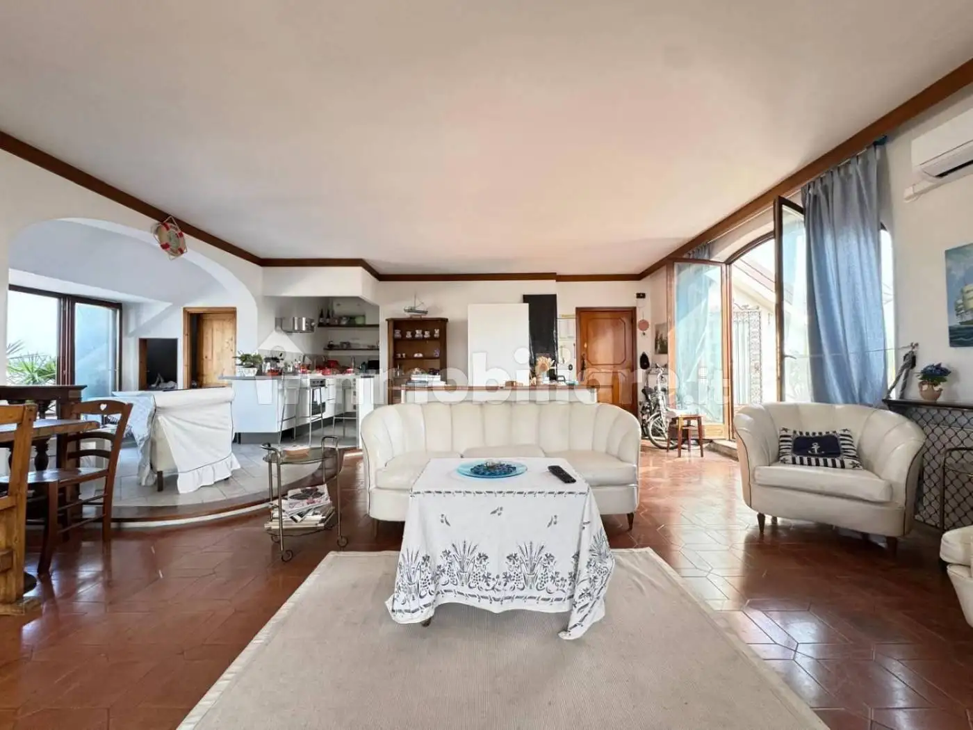 Appartamento in vendita a Città Sant'Angelo