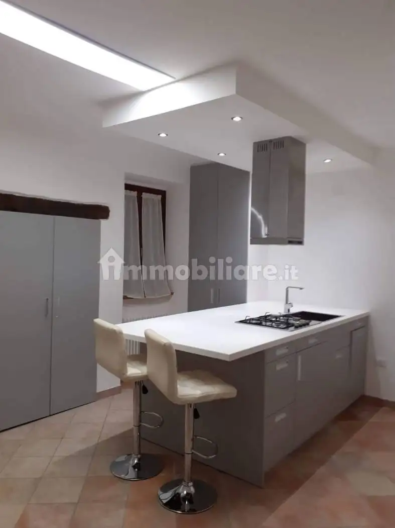 Appartamento in affitto a Acquaviva Picena