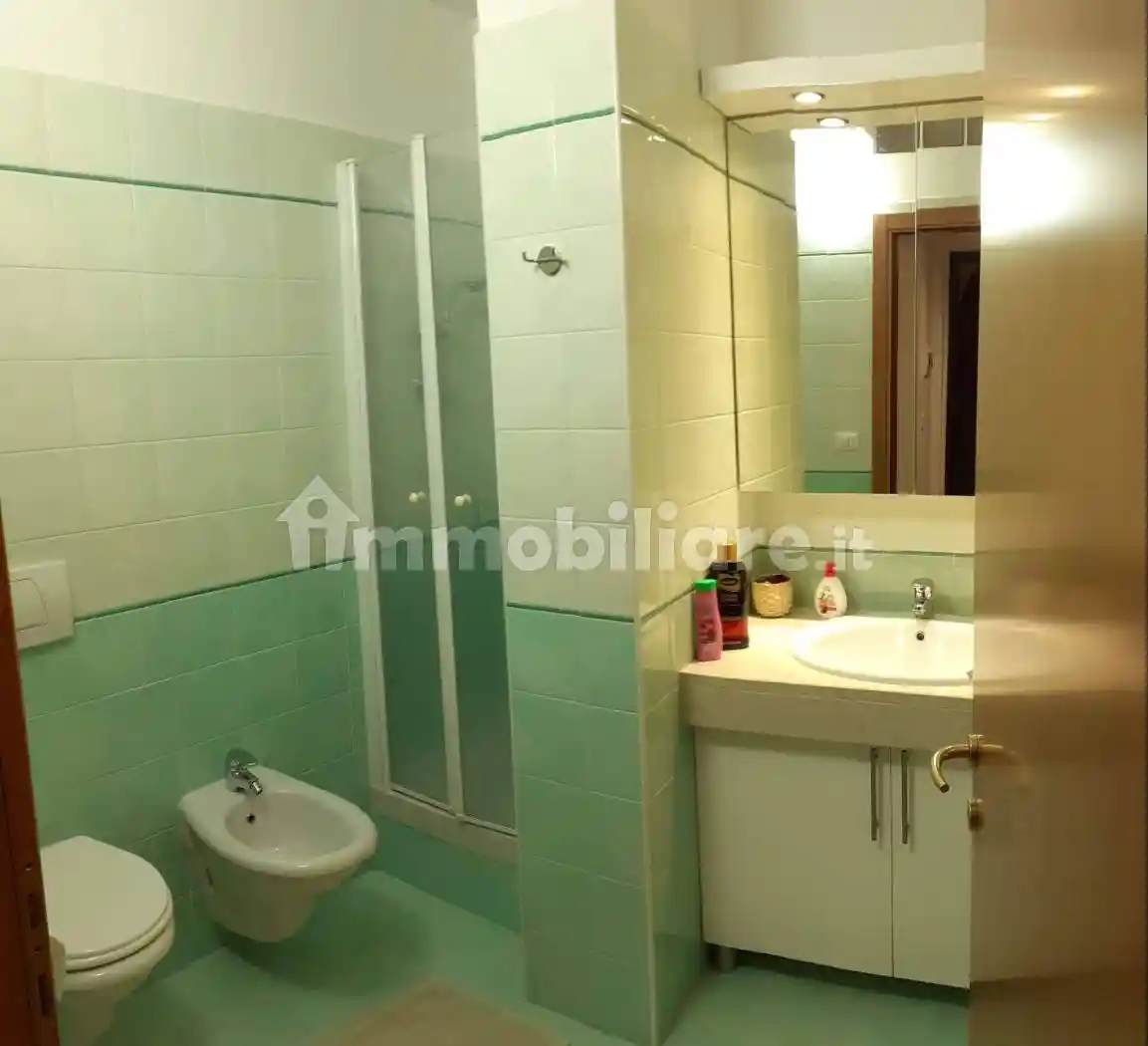 Bilocale via del Cavaliere 33, Acquaviva Picena - foto 3