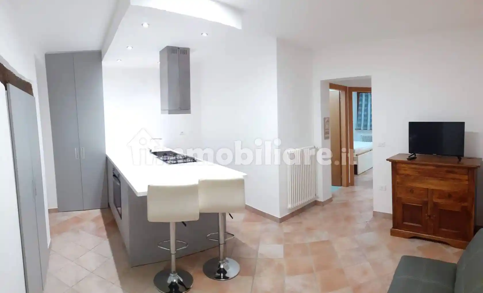 Bilocale via del Cavaliere 33, Acquaviva Picena - foto 4