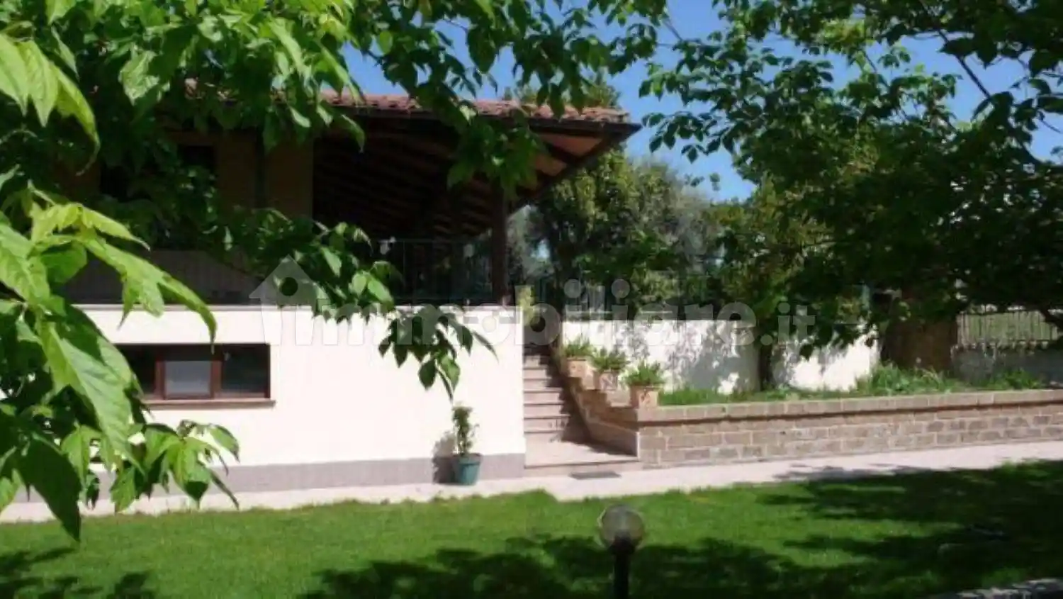 Rustico - Casale in vendita a Acquapendente