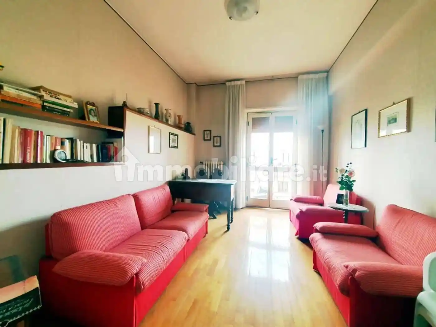 Appartamento in vendita a Acquapendente